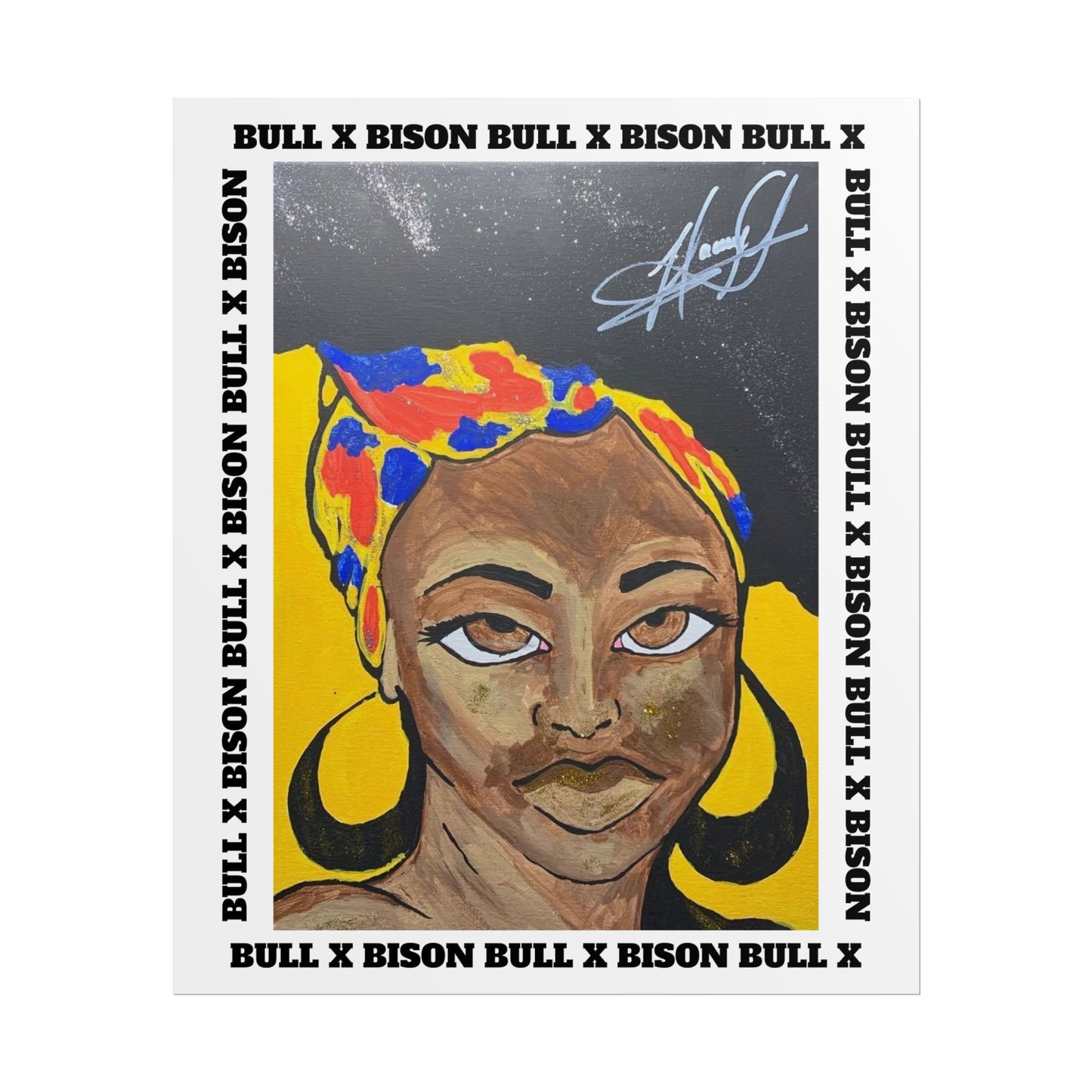 Rolled Posters