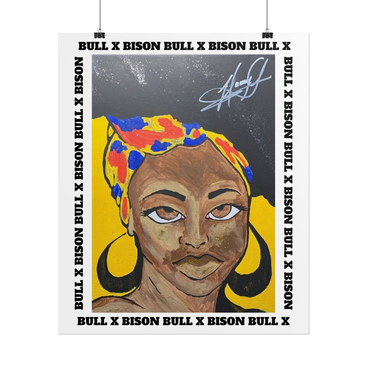 Rolled Posters