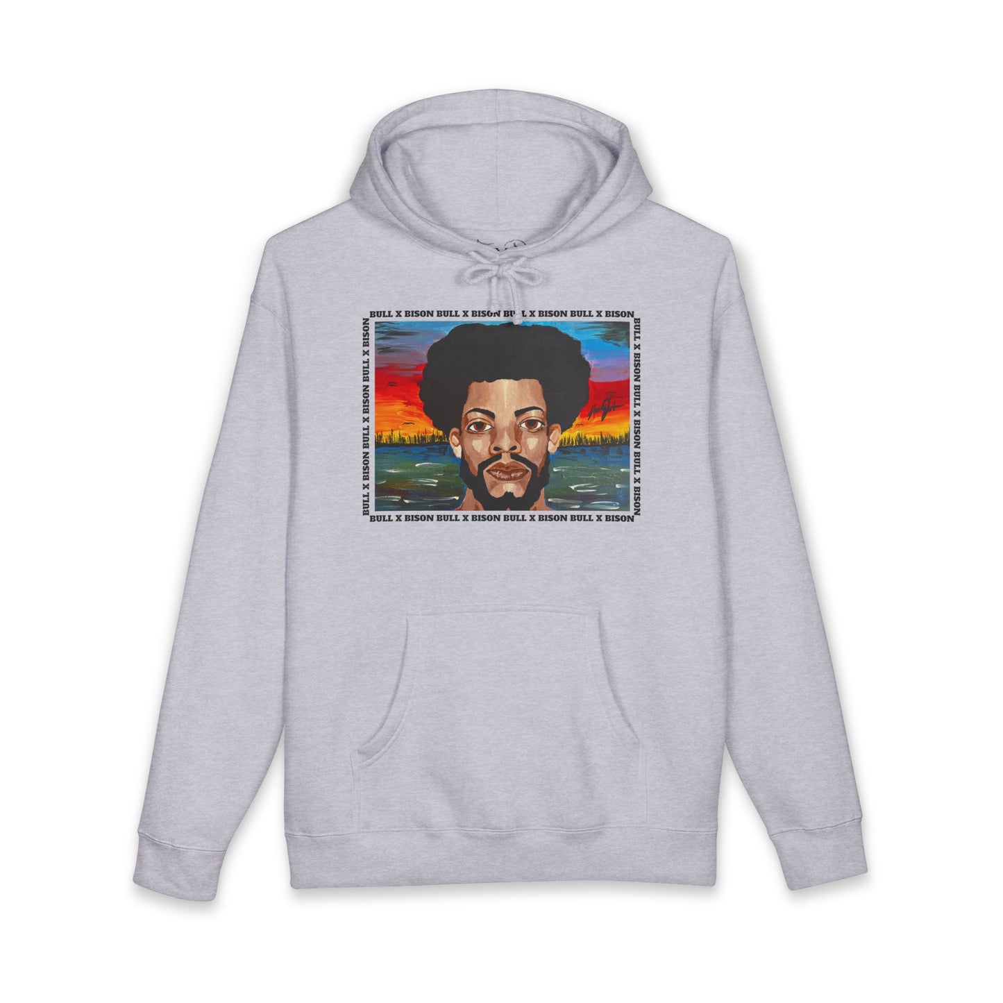 “JESUS”