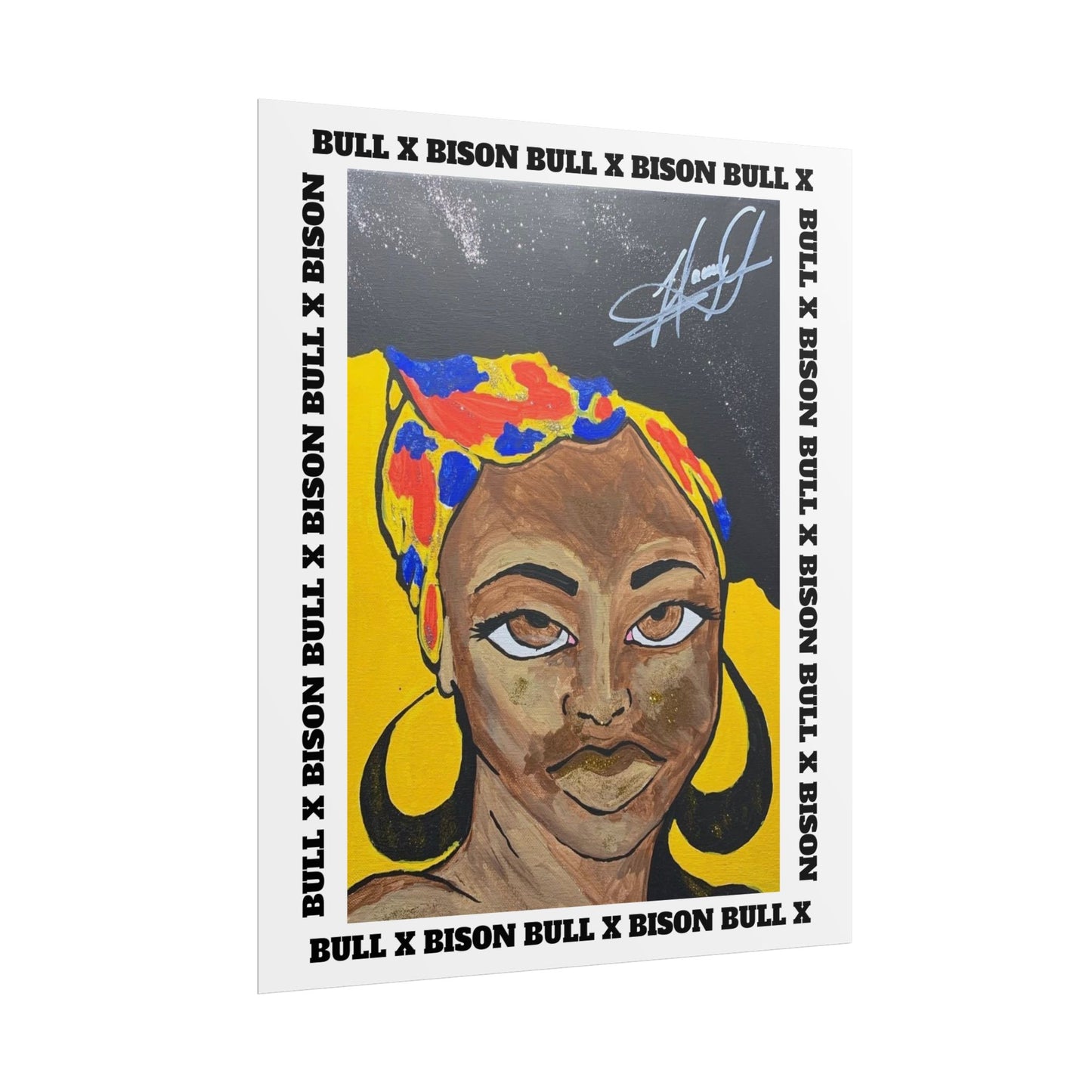 Rolled Posters