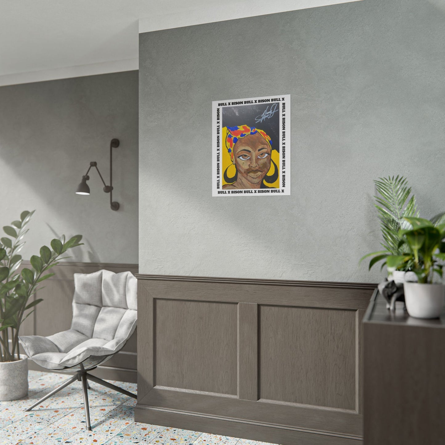 Rolled Posters