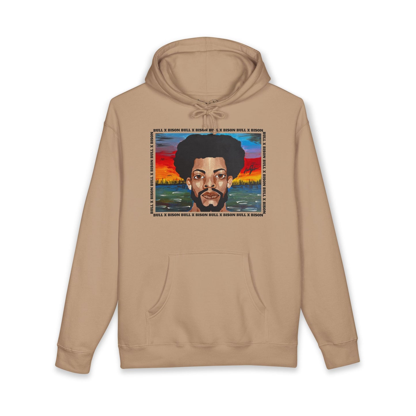 “JESUS”